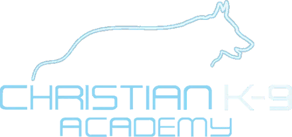 Christian K-9 Academy